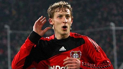 Fenerbahçe'ye Alman panzeri!