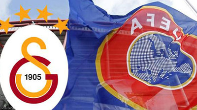 Galatasaray'ın UEFA'ya teklifi! Risk...