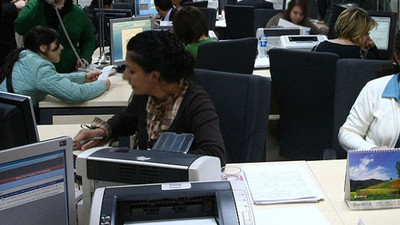 İş yerinde kendi bilgisayarını kullan dönemi