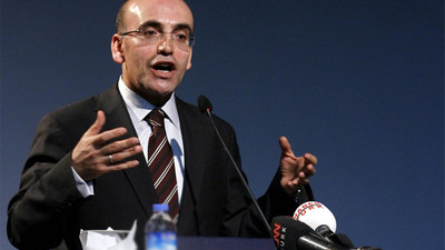 Maliye Bakanı, belediye başkanlarını uyardı