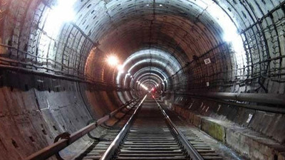 Bakan Yıldırım : Bakü-Tiflis-Kars Demiryolu 2017'de seferlere başlıyacak