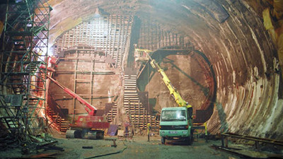 "Asrın Projesi"nin taşları Çanakkale’den