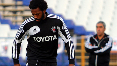 Orman'dan Fernandes'e uyarı