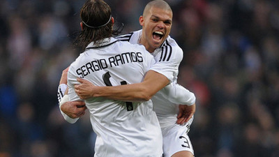 Fenerbahçe'den Pepe bombası