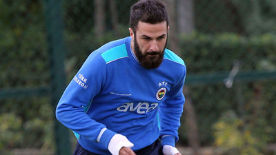 Serdar Kesimal'e iki talip birden