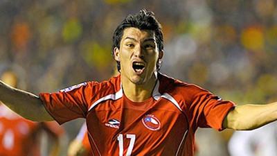 Galatasaray'ın yeni pitbullu Medel