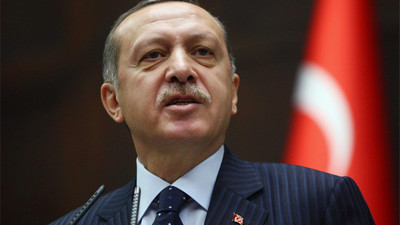 Başbakan'dan Kuzey Irak sürprizi