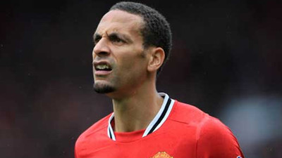 G.Saray'a Ferdinand'tan kötü haber