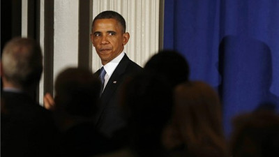 AP’den Obama'ya telekulak iddiası