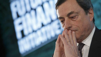 Draghi: Harekete geçmeye hazırız