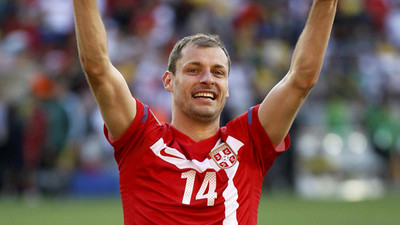 Jovanovic, Beşiktaş'a çok yakın