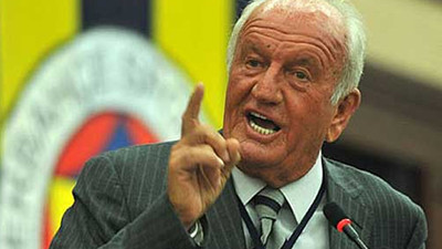 Ali Şen: 5 kuruş vermeden gönderilmeli