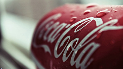 Coca-Cola Gazze'de fabrika açacak