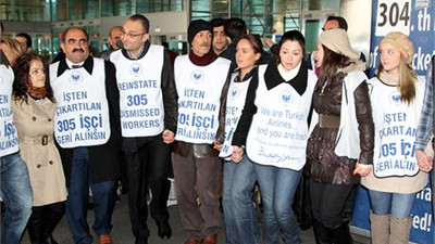 Bakan seferlerdeki son durumu açıkladı