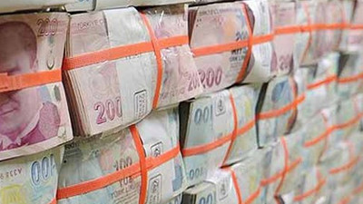 Merkezi Yönetim Bütçesi fazla verdi