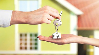 Konut fiyatları 1 milyon lirayı buldu