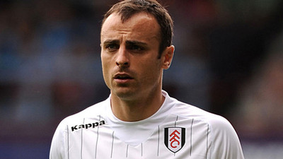 G.Saray'da yine Berbatov iddiası