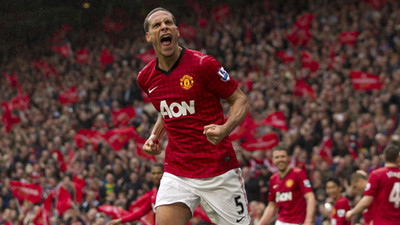 Galatasaray'dan Ferdinand çıkarması!