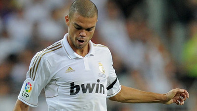 Fenerbahçe'ye Pepe'den kötü haber