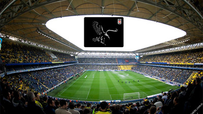 Kara Kartal Kadıköy'e konuyor!