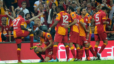 İşte Galatasaray'ın transfer bombaları!