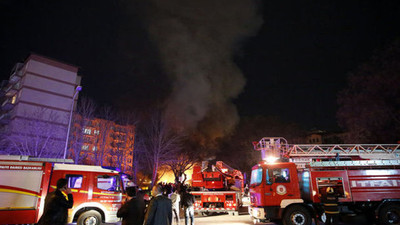 İş dünyası Ankara'daki terör saldırısını lanetledi