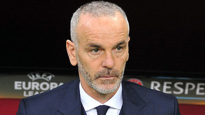 Stefano Pioli şaşırdı!