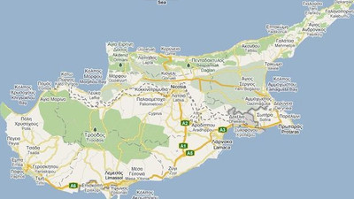 Google mobil harita uygulamasına KKTC'yi ekledi