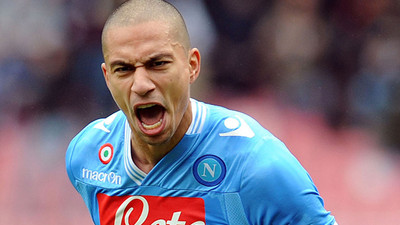 Gökhan için G.Saray ve İnter devrede!