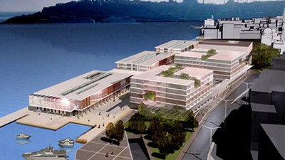 İşte Galataport ihalesini kazanan şirket