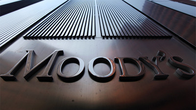 Moody's Türkiye'nin notunu artırdı