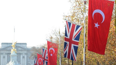 İngiltere'den Türkiye çağrısı