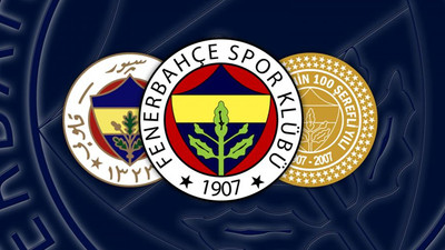 Fenerbahçe karıştı
