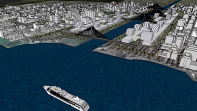 Kanal İstanbul ihaleye çıkıyor