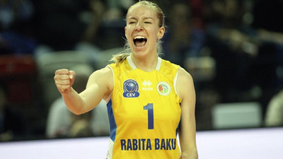 Galatasaray ilk transferini yaptı!