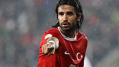 G.Saray'ı şaşırtan Alper teklifi