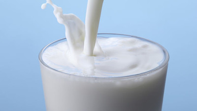 Sütte üretici ile sanayici arasında kriz