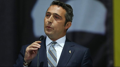 Ali Koç için başkanlık yolu açıldı mı?
