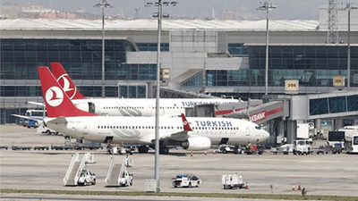 THY sendikaya beş gün süre verdi