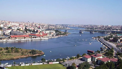 Sıra Haliç Yat Limanı ihalesinde