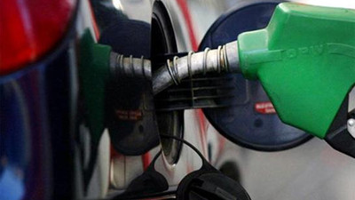 Büyükelçilik yakıtına yakın markaj