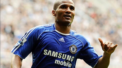 İlk bomba patladı! Malouda G.Saray'da