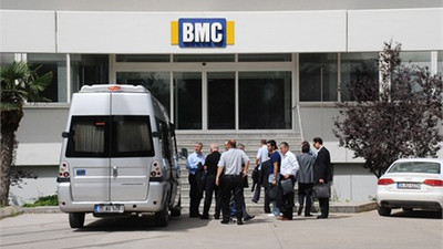 TMSF darbesi işçilere umut oldu