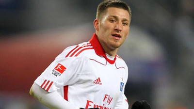 Beşiktaş'ta ilk hedef Tunay Torun