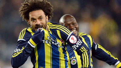 Roma'nın Baroni aşkı bitmiyor