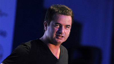 Acun'un alacağı ne olacak?