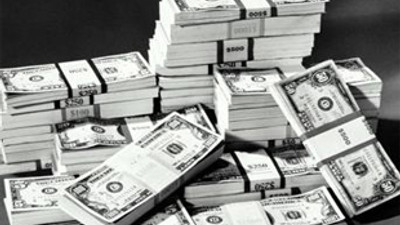 Dolar iki ayın en hızlı çıkışını yaptı