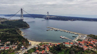 Birleşmeye son 150 metre