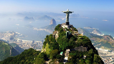 Sıfırcı Hoca'dan Brezilya'ya not şoku