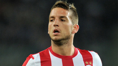 F.Bahçe ilk bombayı patlatıyor